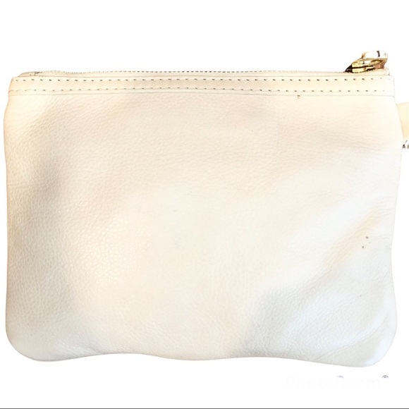 Marc by Marc Jacobs Off White Wristlet - Picture 7 of 10